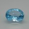 Blue Topaz  13.46 Ct Lab Tested